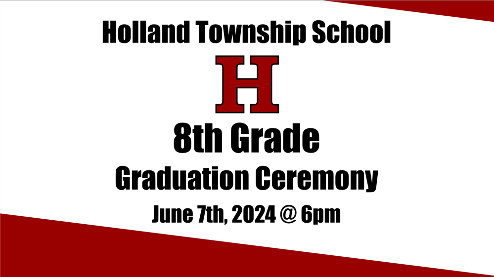 Holland Township School / Homepage